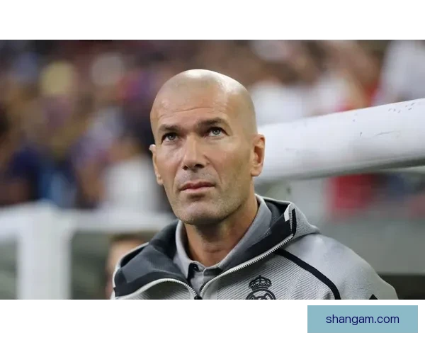 德转列10大赋闲在家主帅：哈维、齐达内、阿囧、索斯盖特在列